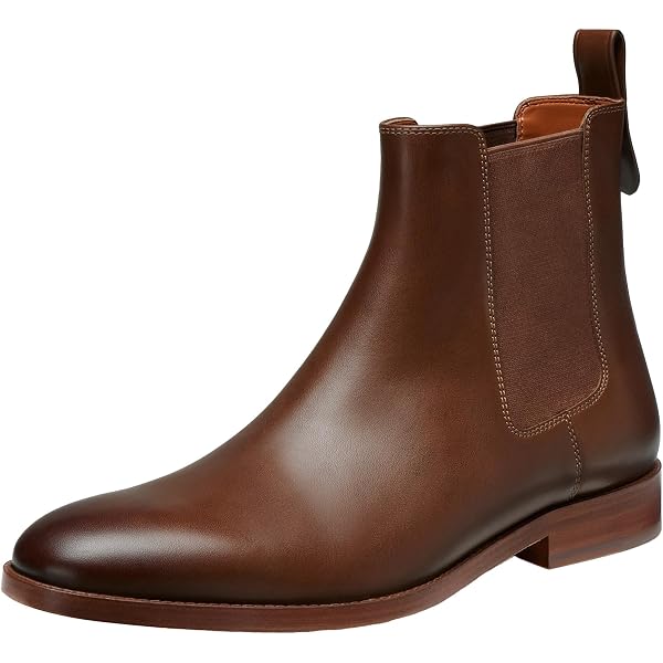 Coach Tanner Leather Loafers Saddle Brown Size 11D (CS020) (NIB) Coach | Shoes | Coach Mens 1d Saddle Brown Tanner Leather  main image 2