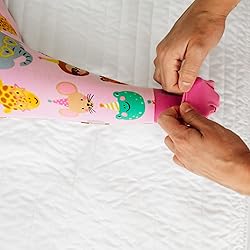 Little Sleepies Pajamas for Baby Boys