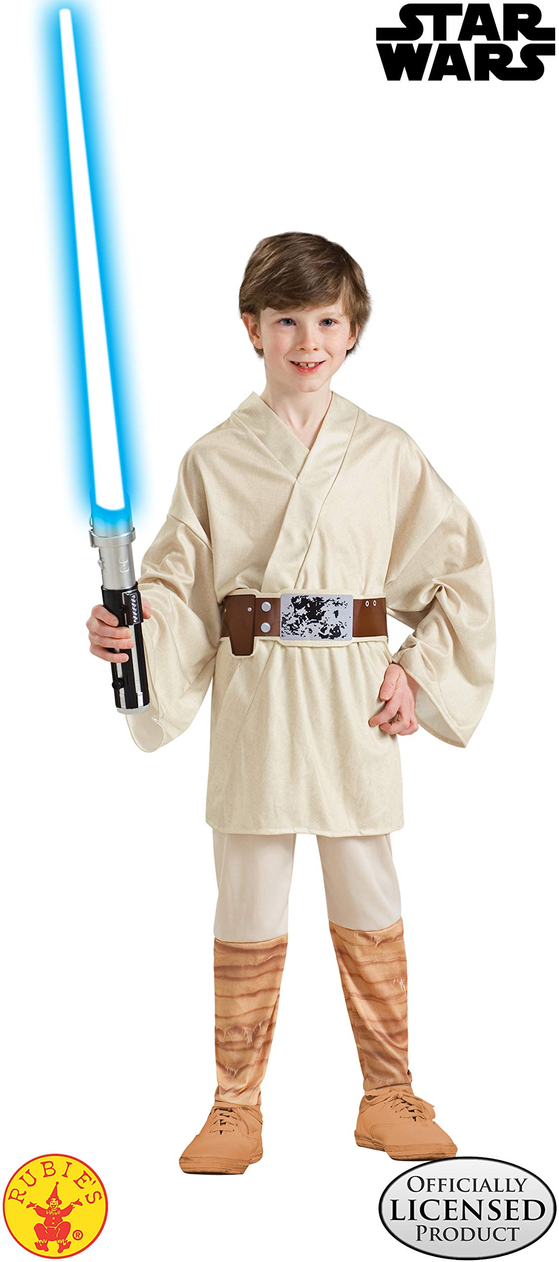 Mua スターウォーズ コスプレ 子供 ルーク・スカイウォーカー