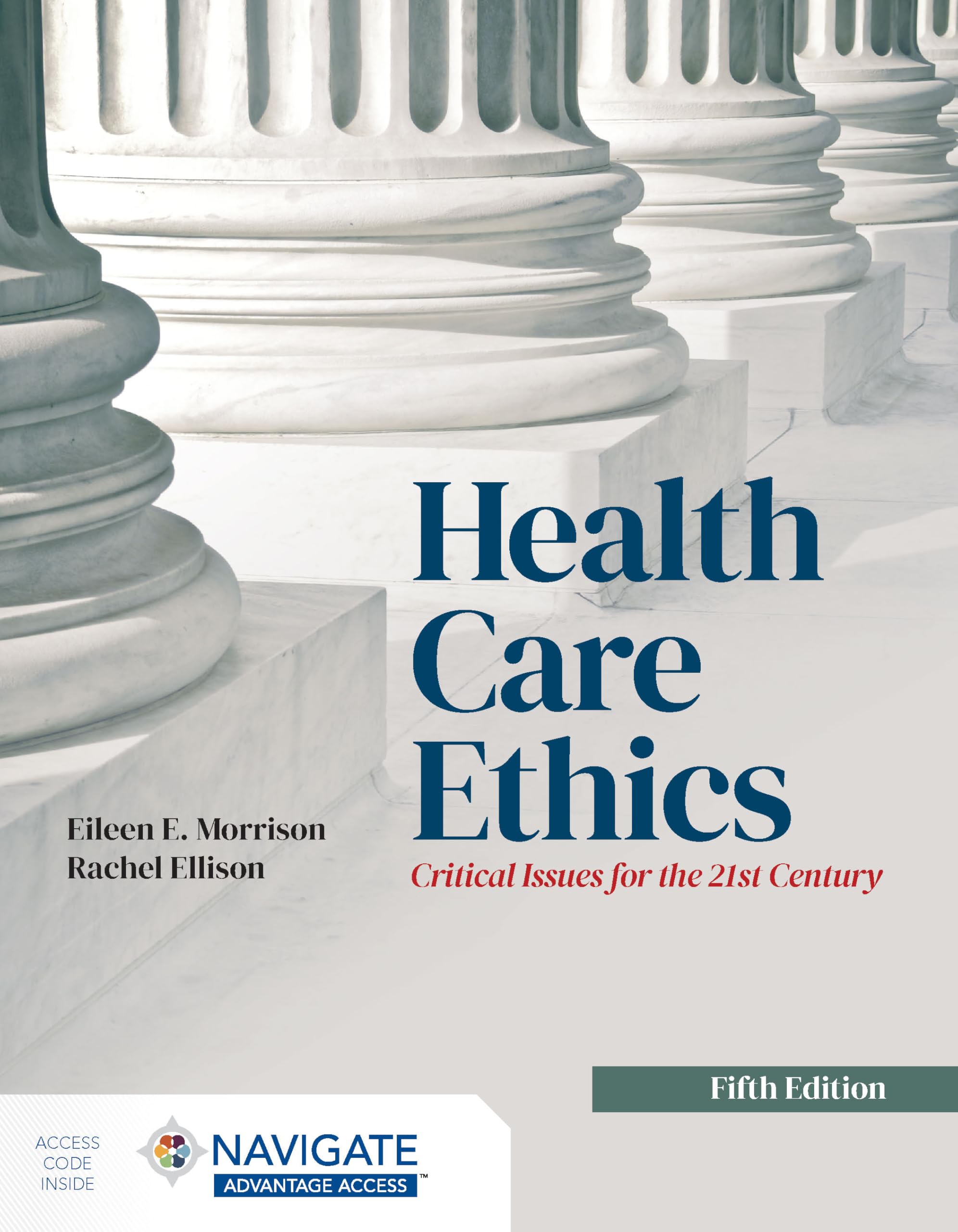 Health Care Ethics:Critical... W/Access