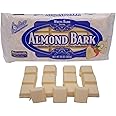 Palmer Almond Bark White Bark Coating Bar 20oz 567g