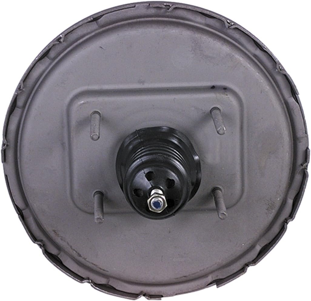 Cardone 53-5070 Remanufactured Import Power Brake Booster