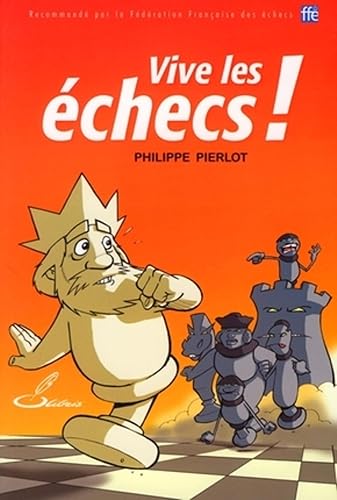 Download Vive les échecs ! PDF