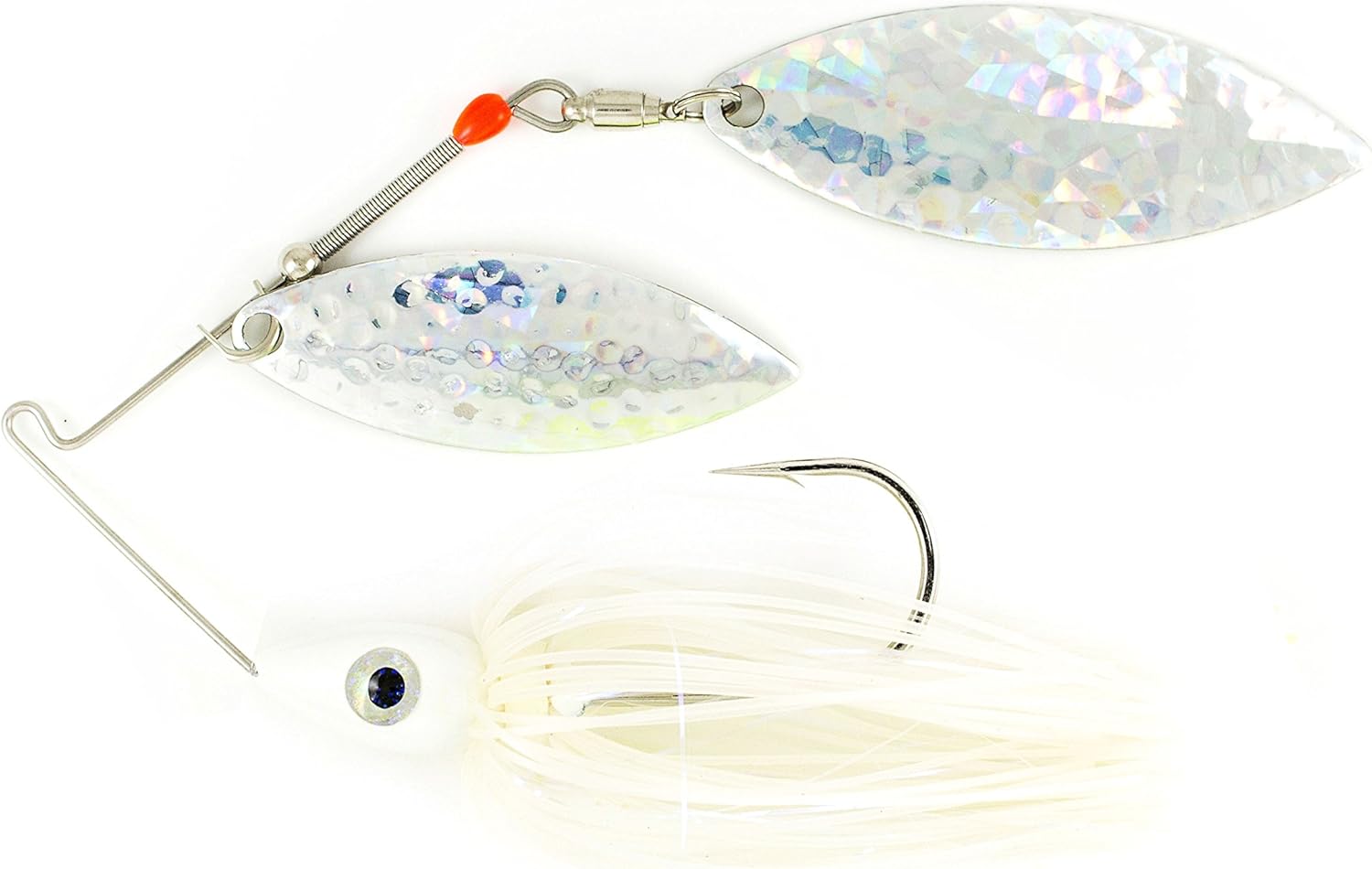 Nichols pulsator Clearance