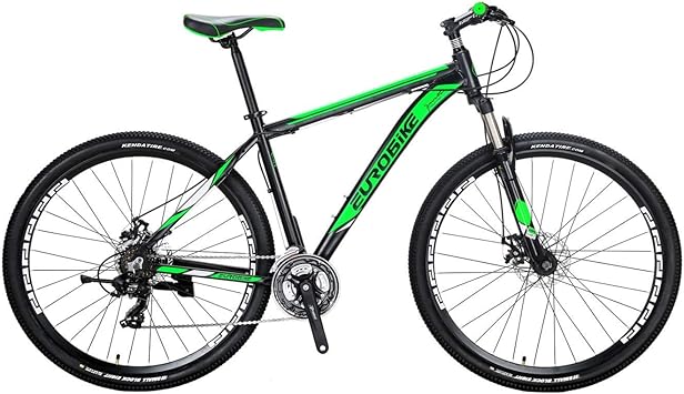 eurobike eurx9 mountain bike