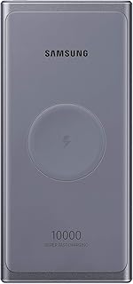 Samsung EP-U3300 Induktive Powerbank 10.000 mAh