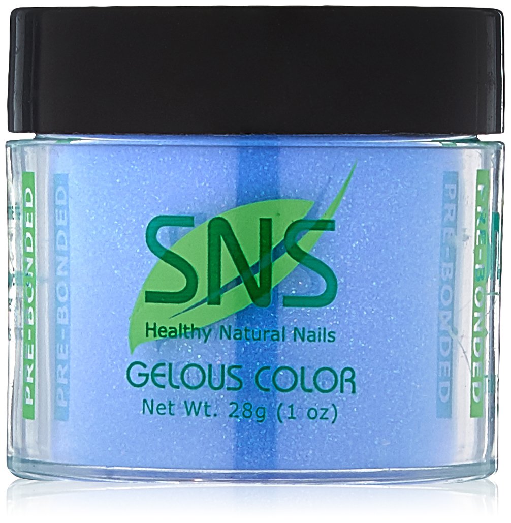 SNS 178 Nails Dipping Powder No Liquid/Primer/UV Light
