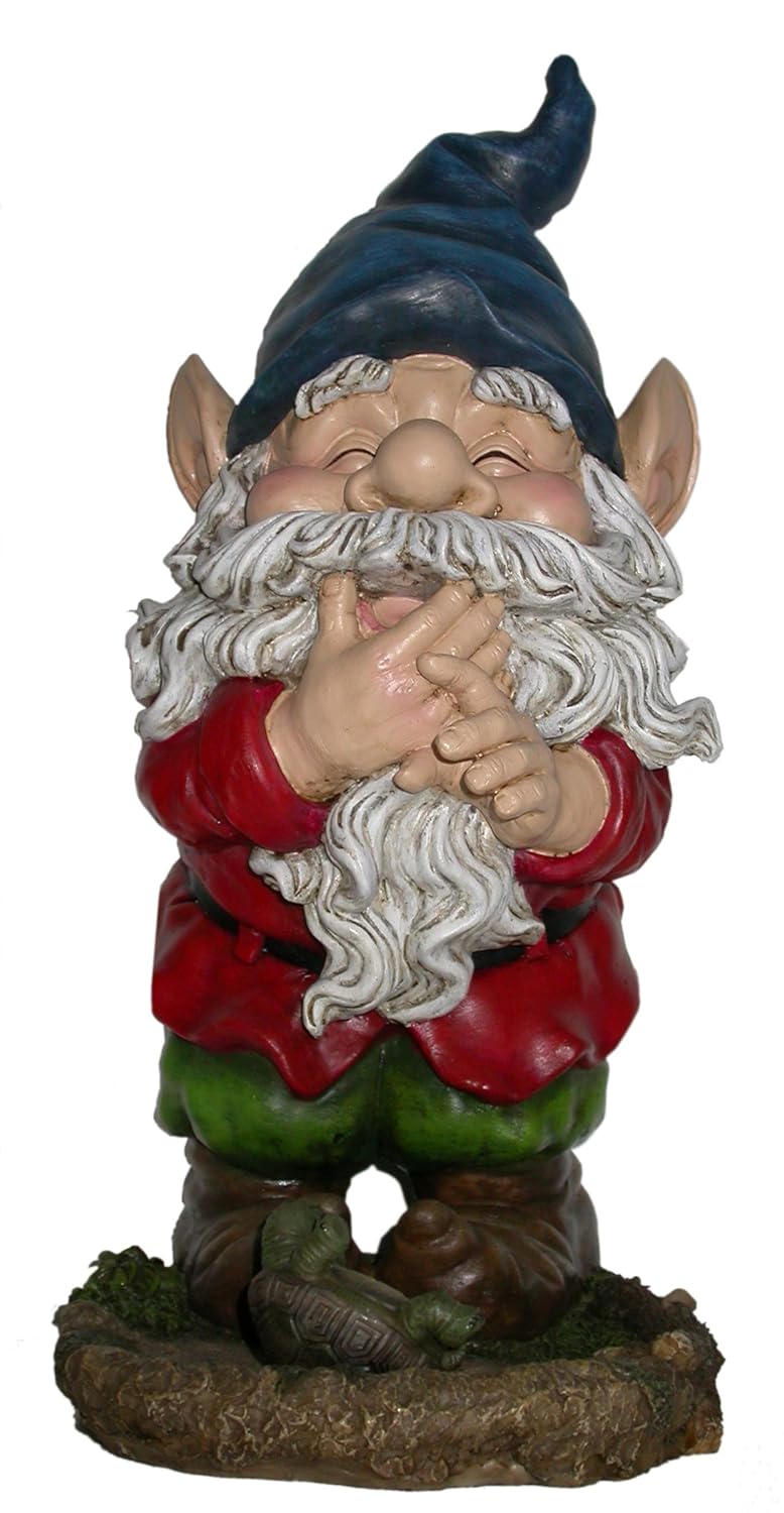 Best Troll Garden Gnome