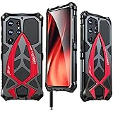 KumWum Armor Phone Case for Samsung Galaxy S23