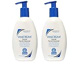 Vanicream Gentle Facial Cleanser for Sensitive