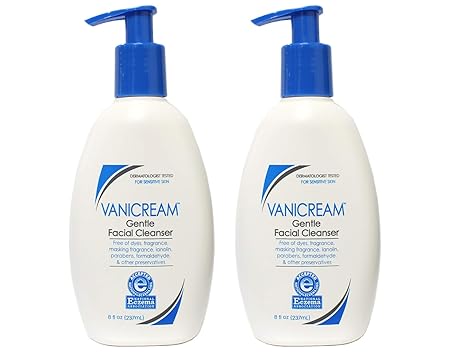 vani cleanser