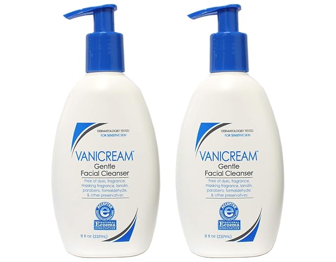 vanicream exfoliator