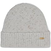 Calvin Klein Womens Metallic Knit Boucle with Velboa Fleece Lining