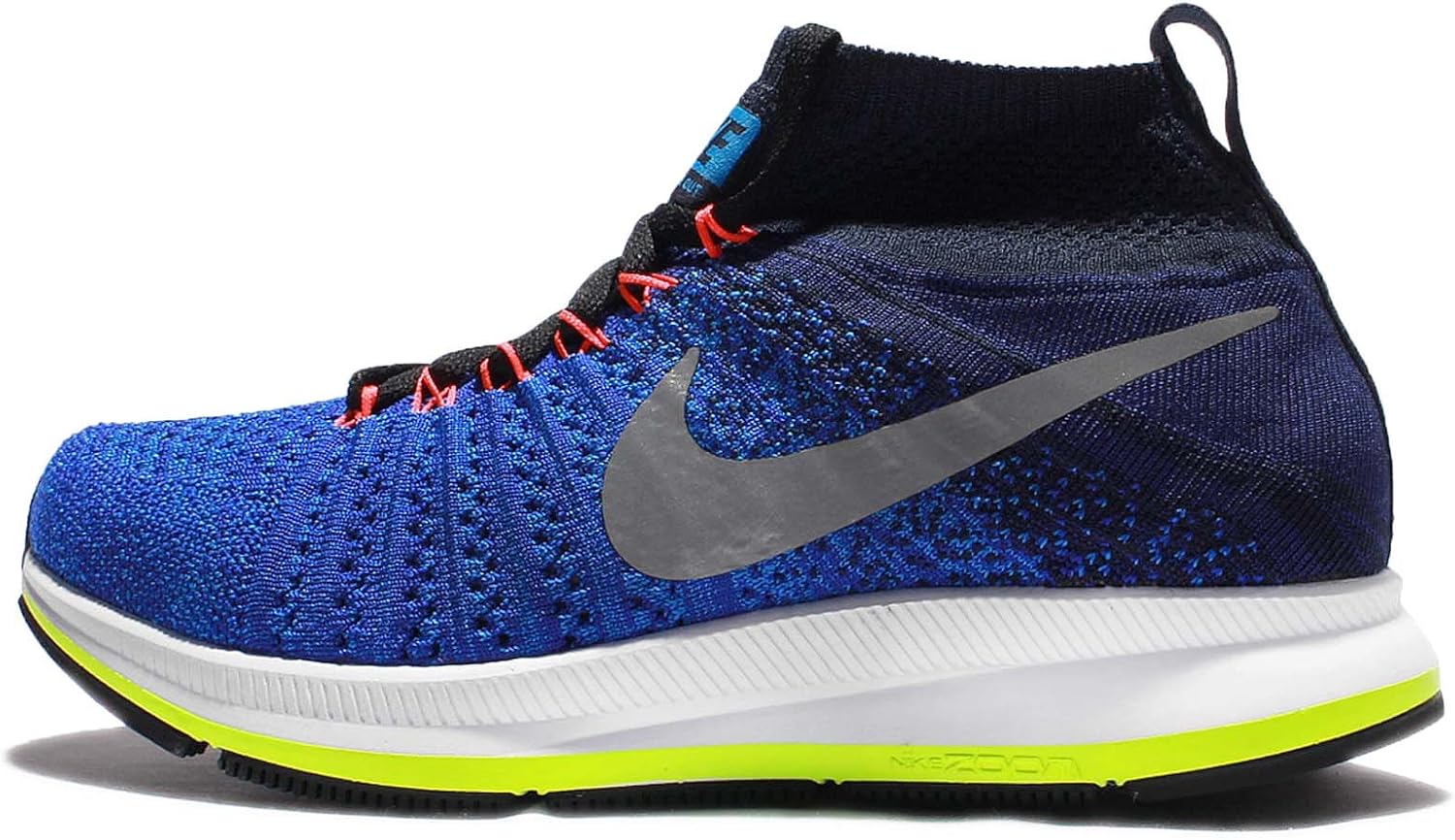 zoom pegasus flyknit