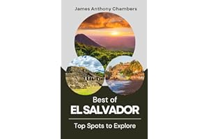 Best of El Salvador: Top Spots to Explore
