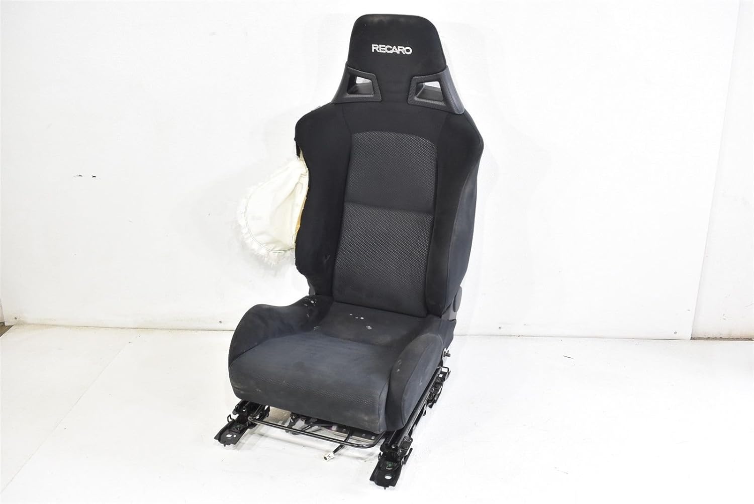 recaro evo