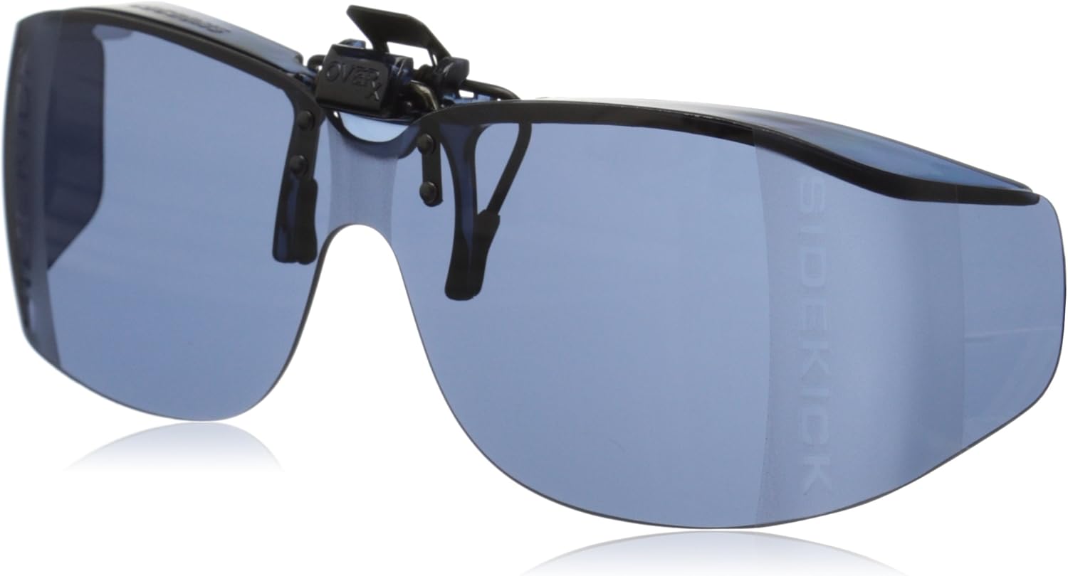 Cocoons Sidekick FlipUp Low Vision Aid Large Rectangular