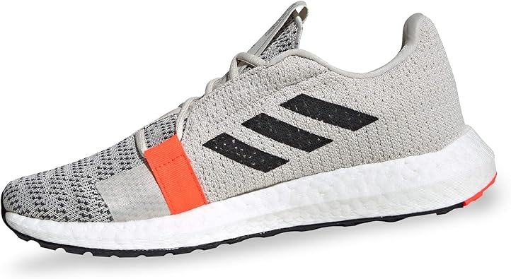 tenis running adidas feminino