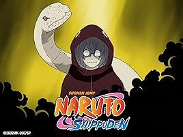 Amazon.com: Watch Naruto Shippuden Uncut Season 5 Volume 5 ...