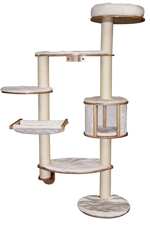 Kerbl Wandkratzbaum Dolomit