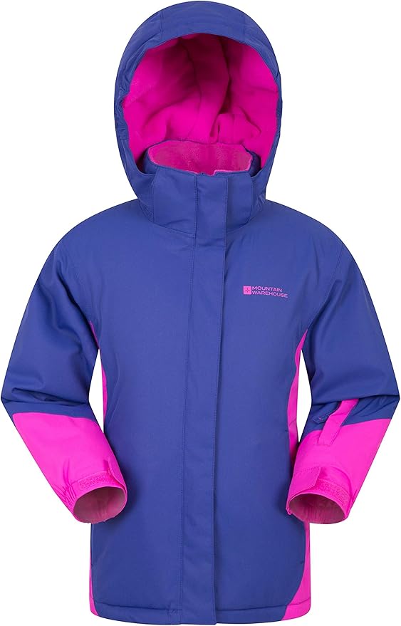 Mountain Warehouse - Combinaison de ski - Enfant - acheter sur