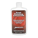 Mercury 859023K1 High-Gloss Cowl Finishing