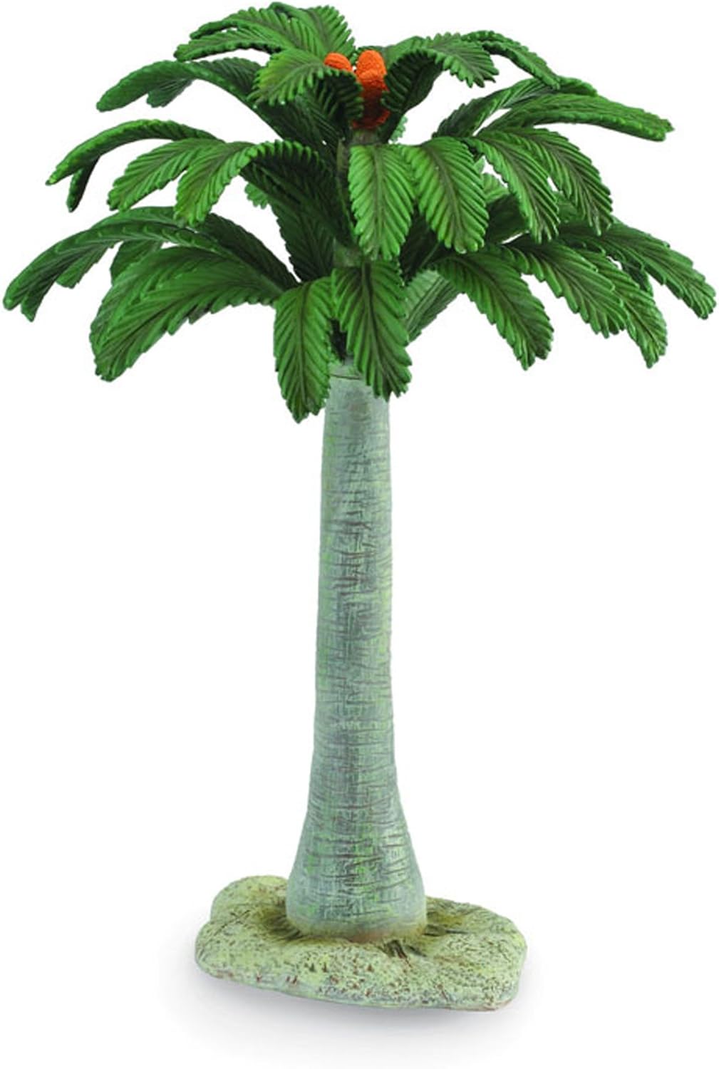 CollectA 12" Cycad Tree, Multicolor