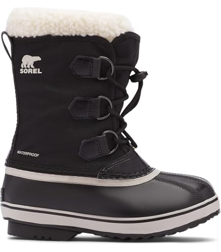Amazon.com: Burton Kids' Mini Grom Snowboard Boots, Size 10C
