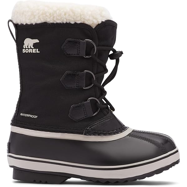Amazon.com | SOREL Men's 1964 Pac Nylon Waterproof Boot