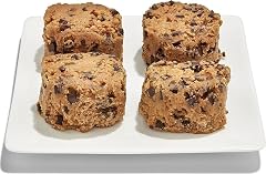 Whole Foods Market, Cookies Brown Butter Chocolate Chunk 4 Count, 11 Ounce