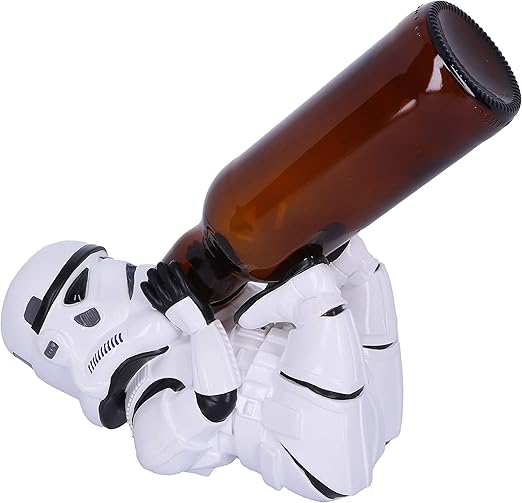 star wars wine bottle