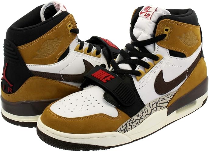 jordan 312 legacy rookie of the year