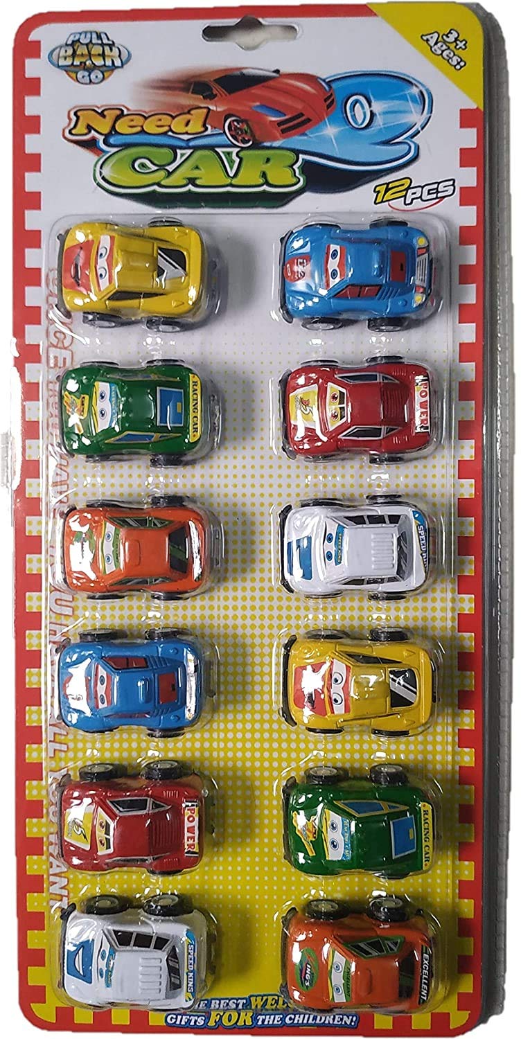 small car set