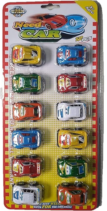 small car toys for kids