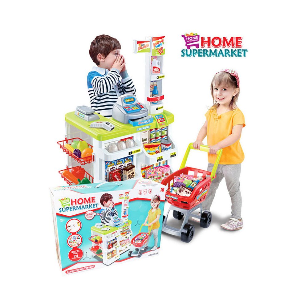 kids toys market