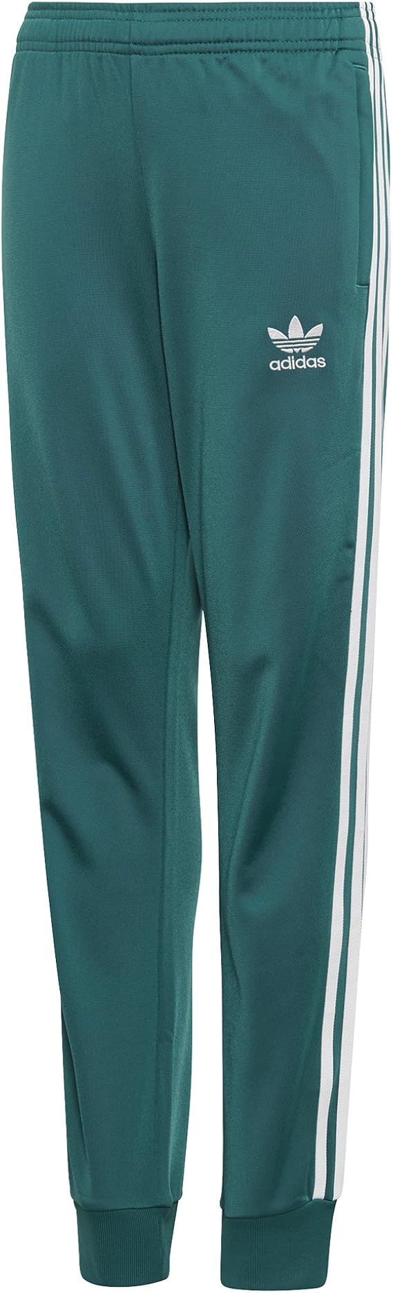 adidas sst track pants youth