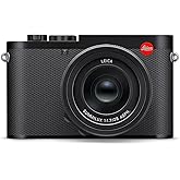 Leica Q3 Compact Digital Camera (19080) (Black)