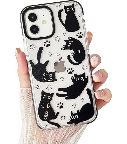 LIUKE Custodia per iPhone SE 2020 carina, custodia per iPhone 6 LIUKE Custodia per iPhone SE 2020 carina, custodia per iPhone 6