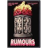 Rumours [DVD]