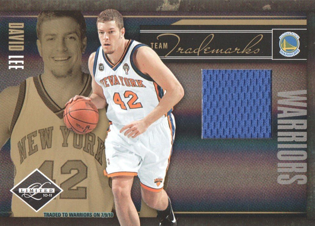 2010 warriors jersey