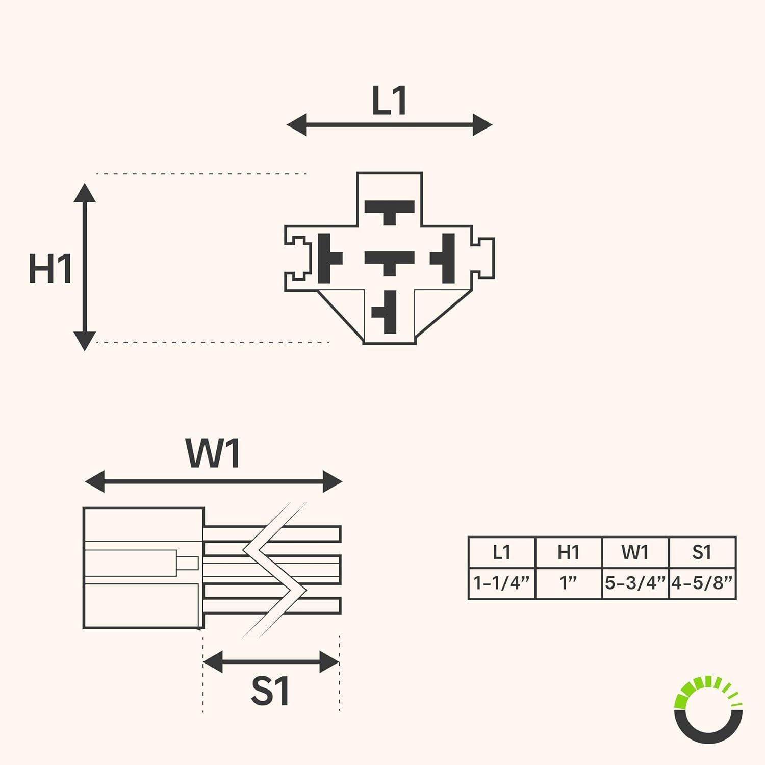 10 Pack - Bosch Style 12V DC 5-PIN SPDT Interlocking Relay Socket Harness Base (with Wires): Industrial & Scientific