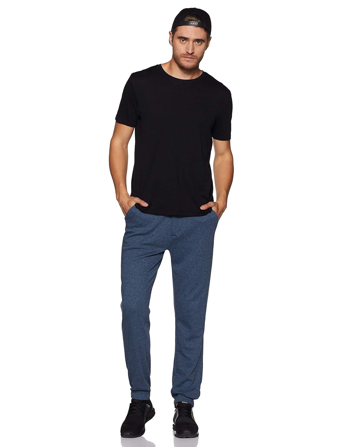 jockey men's relaxed fit sweatpants