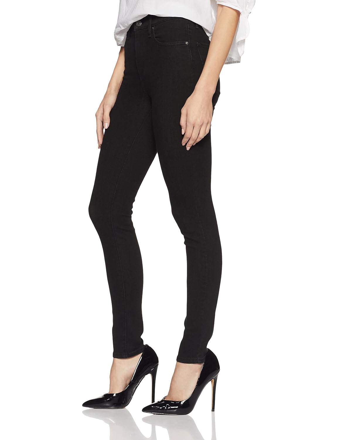 levi's women's skinny fit jeans