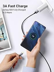 UGREEN USB to USB C Cable USB C 3.0 Cable 5Gbps