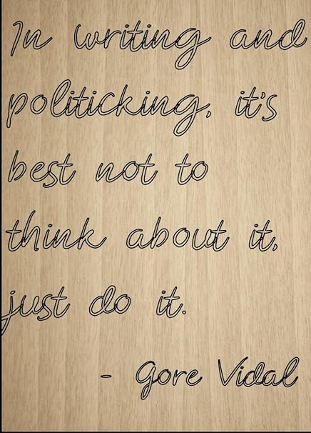 Mundus Souvenirs En Ecriture Et Politiciel C Est Le Meilleur Citation De Gore Vidal Grave Au Laser Sur Plaque En Bois Dimensions Cm X 25 Cm Amazon Fr Cuisine Maison