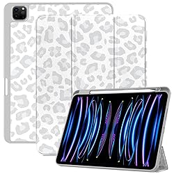 Deokke Compatible with iPad Pro 12.9 Inch