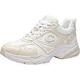 Coach Womens Mesh Sneaker