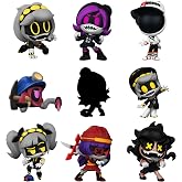 Murder Drones Animiniz Main Character Series: Single Box