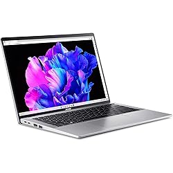 acer Laptop | Swift | 14" 2880 x 1800 90Hz OLED