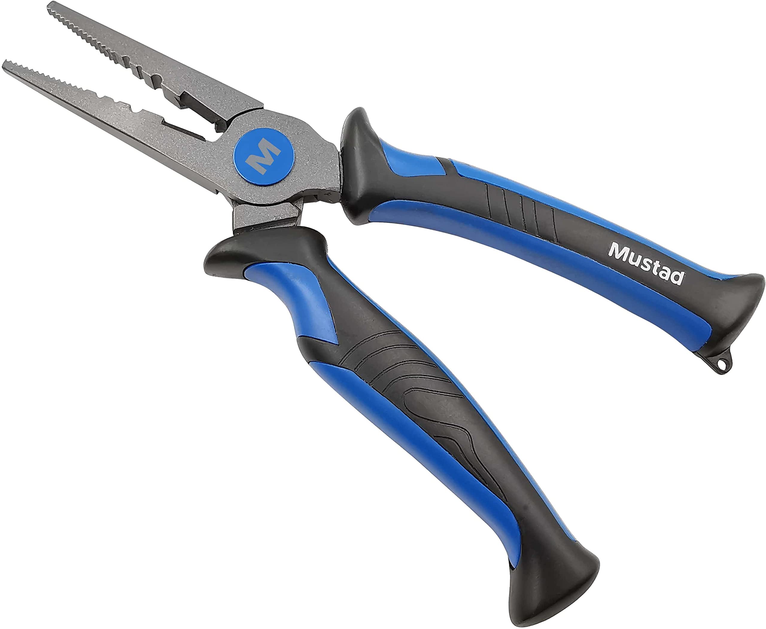 Fishing Plier w/Sheath 7"